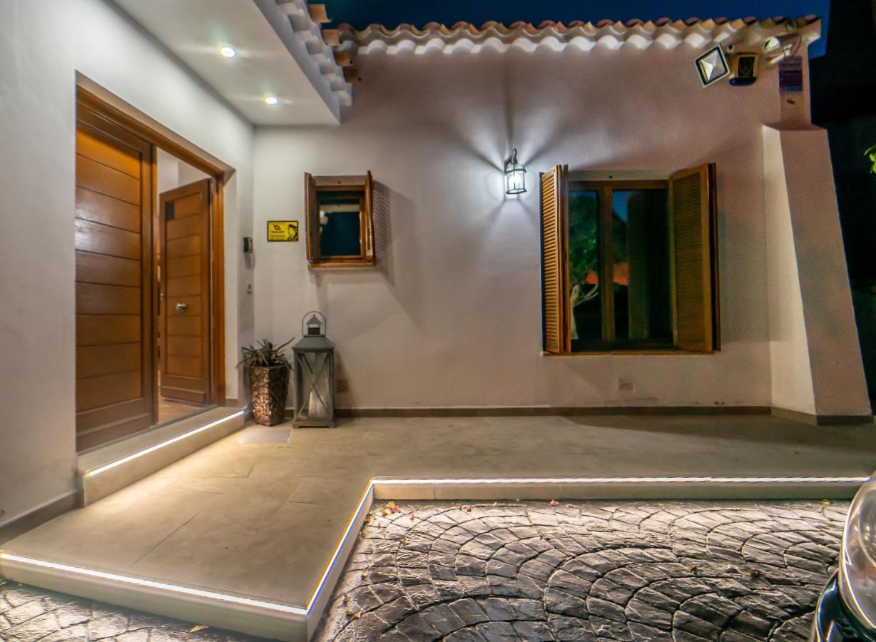 Luxury Villa On El Valle Golf Resort, Sauna, Hot Tub, Heated Pool. Baños y Mendigo Kültér fotó