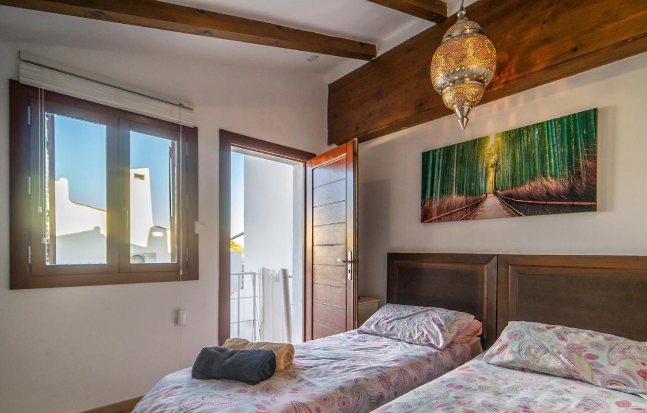 Luxury Villa On El Valle Golf Resort, Sauna, Hot Tub, Heated Pool. Baños y Mendigo Kültér fotó
