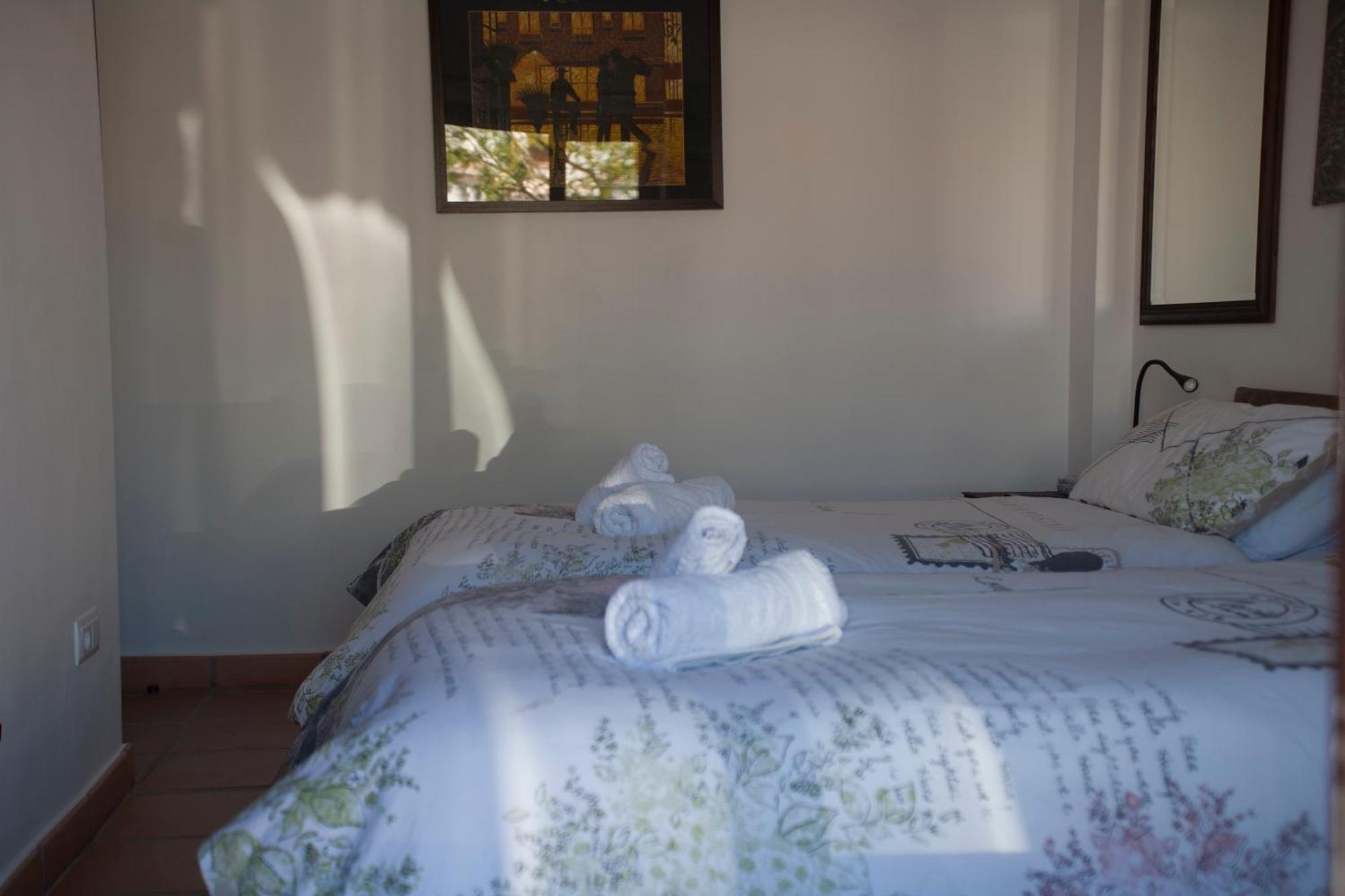 Luxury Villa On El Valle Golf Resort, Sauna, Hot Tub, Heated Pool. Baños y Mendigo Kültér fotó