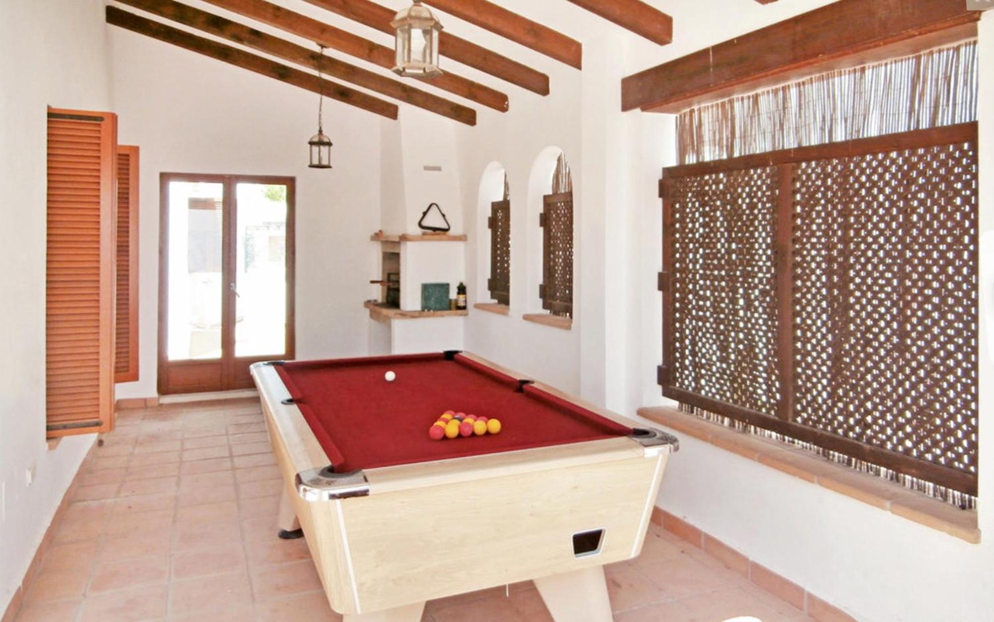 Luxury Villa On El Valle Golf Resort, Sauna, Hot Tub, Heated Pool. Baños y Mendigo Kültér fotó