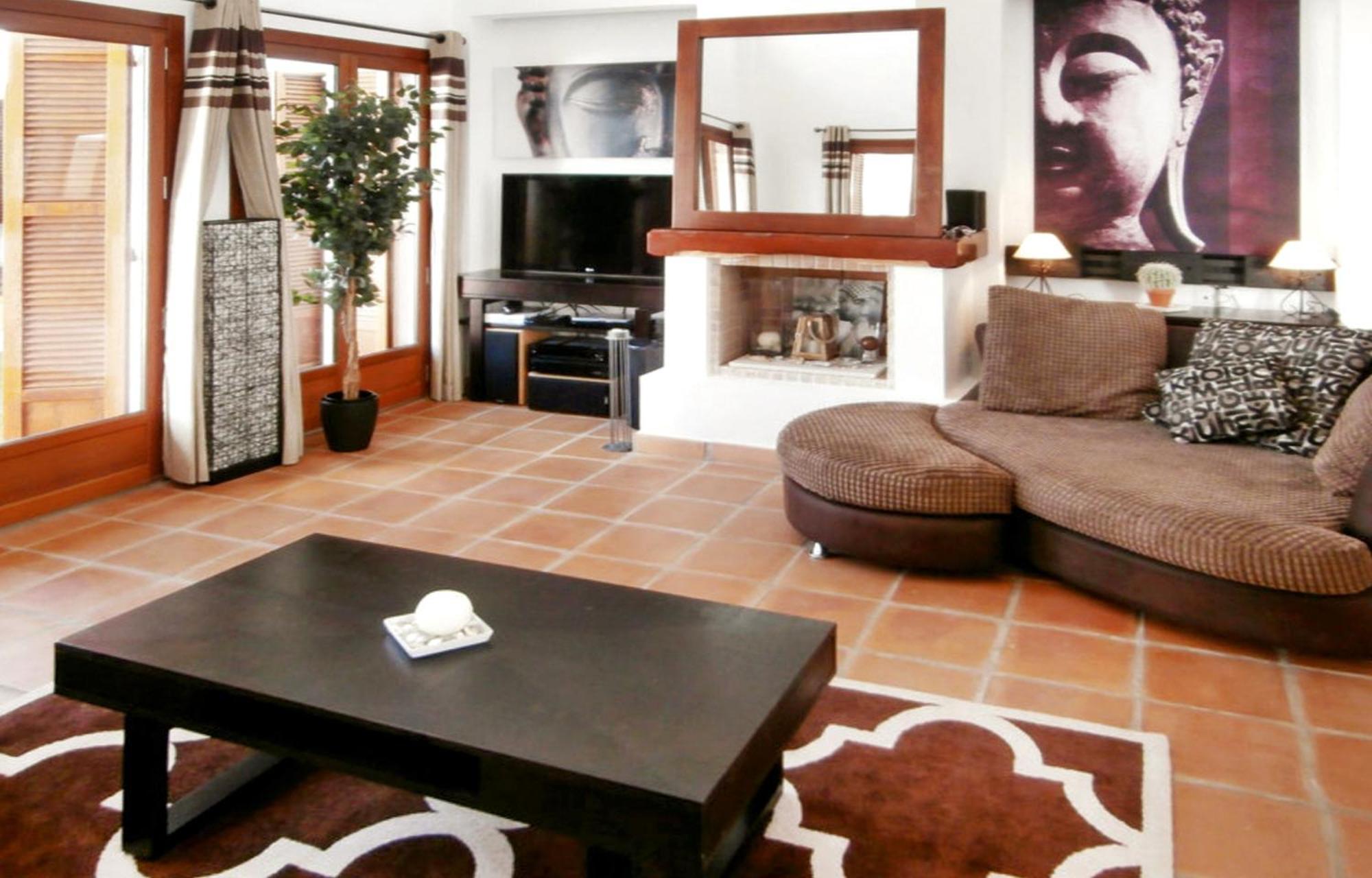 Luxury Villa On El Valle Golf Resort, Sauna, Hot Tub, Heated Pool. Baños y Mendigo Kültér fotó