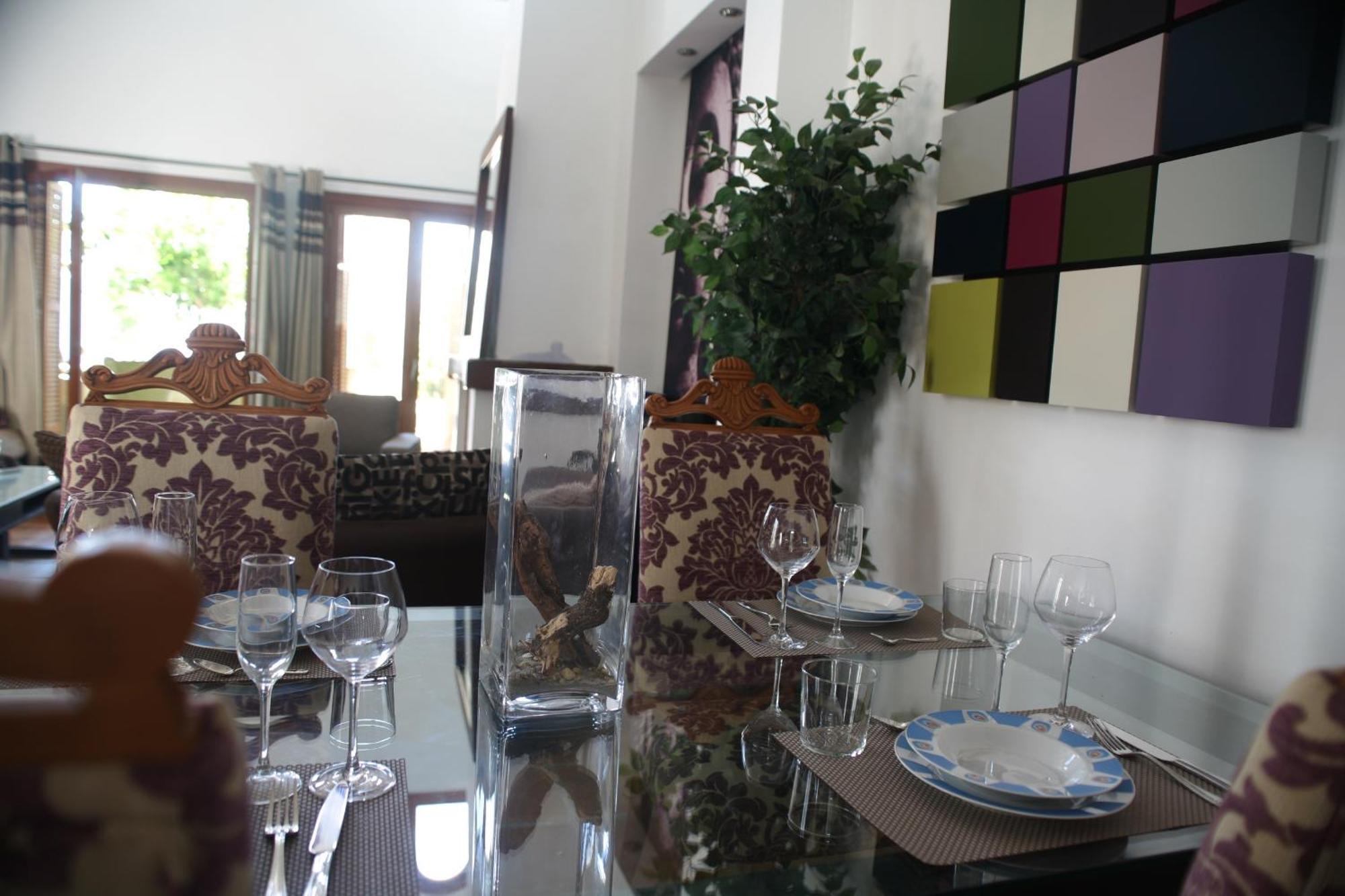 Luxury Villa On El Valle Golf Resort, Sauna, Hot Tub, Heated Pool. Baños y Mendigo Kültér fotó